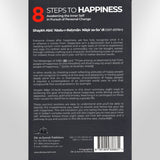 8 Steps to Happiness