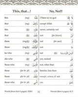 80% Of Quranic Words