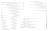 Woodland Exercise Notebook - Darussalam Islamic Bookshop Australia