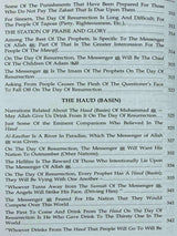 Book of the End - Great Trials and Tribulations (Al Bidaya Wan Nihaya)