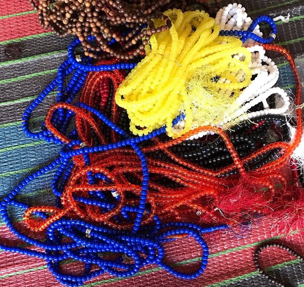Tasbeeh Colour 1000 Beads