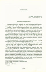 FIqh us Sunnah - Funerals and Dhikr (volume 4)