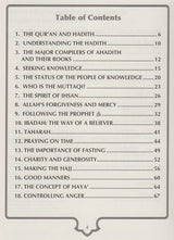 Wisdom of Our Prophet Workbook  Grade 4