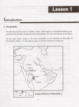 History of Al-Khilafah Ar-Rashidah Workbook