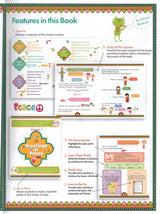 IQRA WISE Grade 2 Textbook
