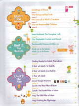 IQRA WISE Grade 2 Textbook