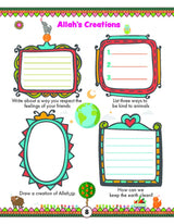 IQRA WISE Grade 2  Workbook