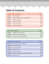 IQRA WISE Grade 3 Textbook