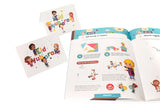 Ramadan Activity Book for Kids Age 8+