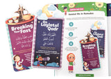 Ramadan Activity Book for Kids Age 8+