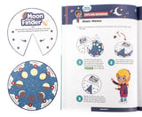 Ramadan Activity Book for Kids Age 8+