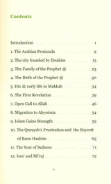 The Final Messenger,The Life story of Prophet Muhammad