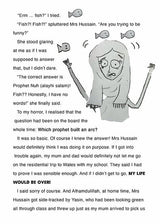 The Maliks: Ramadan Mayhem