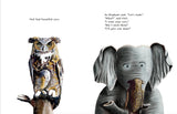 Elephant's Makeover (Hardcover)