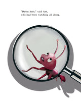 Elephant's Makeover (Hardcover)