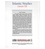 Darussalam Islamic Studies Grade 12