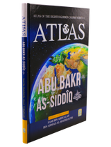 Atlas : Abu Bakr As-Siddiq