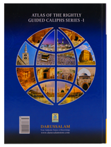 Atlas : Abu Bakr As-Siddiq