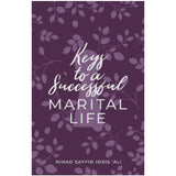 Keys to A Successful Marital Life