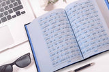 Maani ul Quran Word for Word Urdu