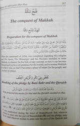 Qasas Un Nabiyyeen (2 Vol.) Arabic - English Line by Line