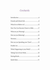 A Muslim Girls Guide to Life's BIG Changes New Edition