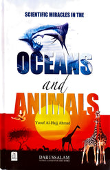 Scientific Miracles In The Oceans And Animals