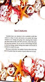 Scientific Miracles In The Oceans And Animals