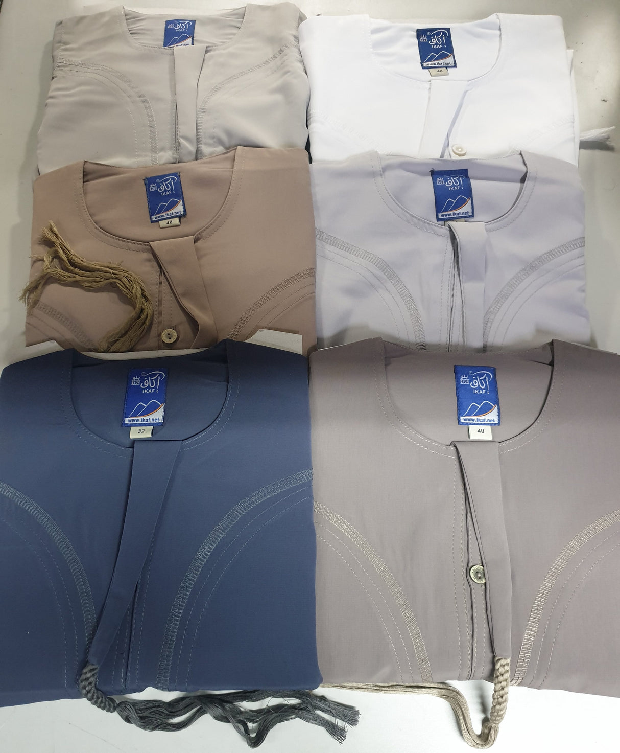 IKAF OMANI FOR BOYS (20-28)