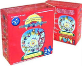 Alphabet Jigsaw