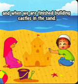 Assalamu Alaikum – Book 6 (Stairway To Heaven)