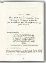 At Their Feet Piety Towards Parents