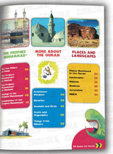 Awesome Quran Facts