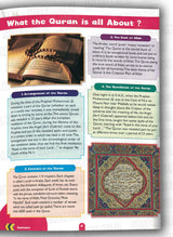 Awesome Quran Facts