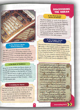 Awesome Quran Facts