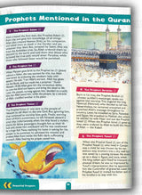 Awesome Quran Facts