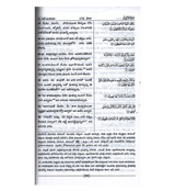 Noble Quran Telugu Language Mukhtasar Tafseer Ahsanul Bayan