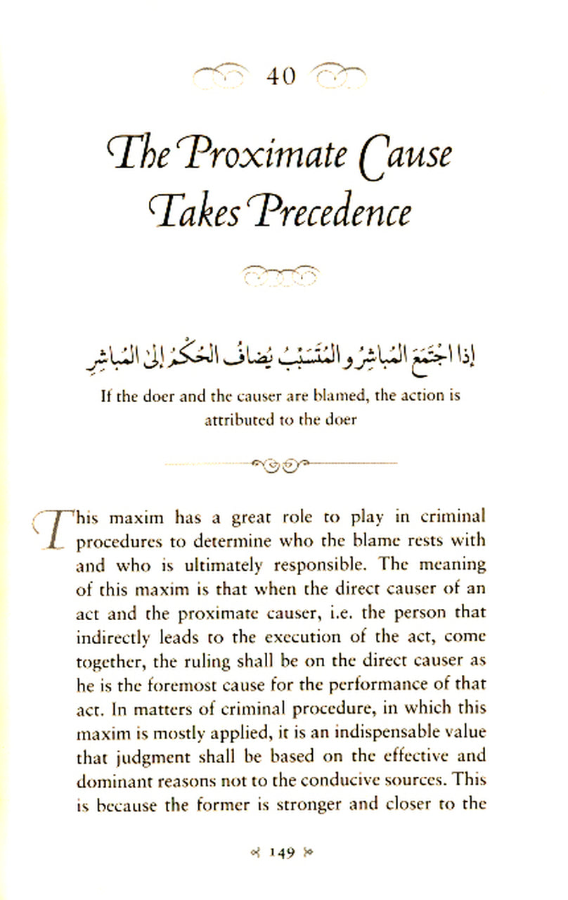 A TREASURY OF SACRED MAXIMS