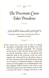 A TREASURY OF SACRED MAXIMS