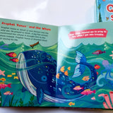 Five Minute Quran Stories