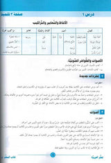 ICO Learn Arabic Teachers Book Grade 2 Part 1 تعلم العربية