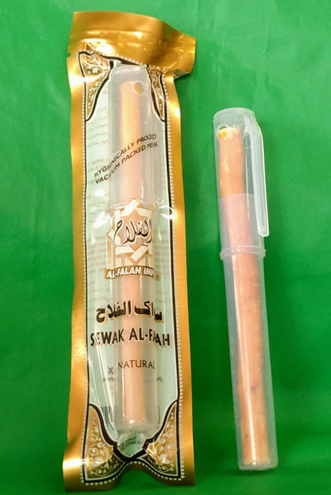 Miswaak Al Falah with Case