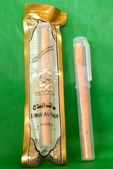 Miswaak Al Falah with Case