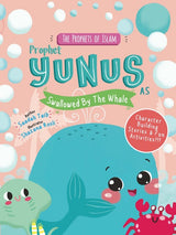 The Prophets of Islam, 8 Activity Books