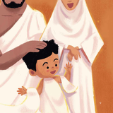 I WENT FOR HAJJ