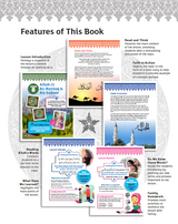 IQRA WISE Grade 5 Textbook