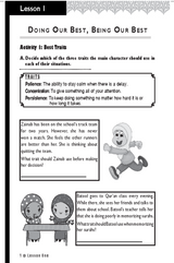 IQRA WISE Grade 5 Workbook