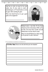 IQRA WISE Grade 5 Workbook