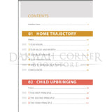 Guides to Successful Family Upbringing (Book 01-06)
