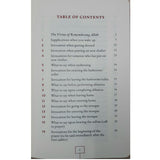 Fortress of the Muslim (Leather Edition & Large Size)